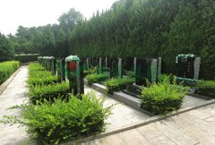 山西长治颐仙园-2