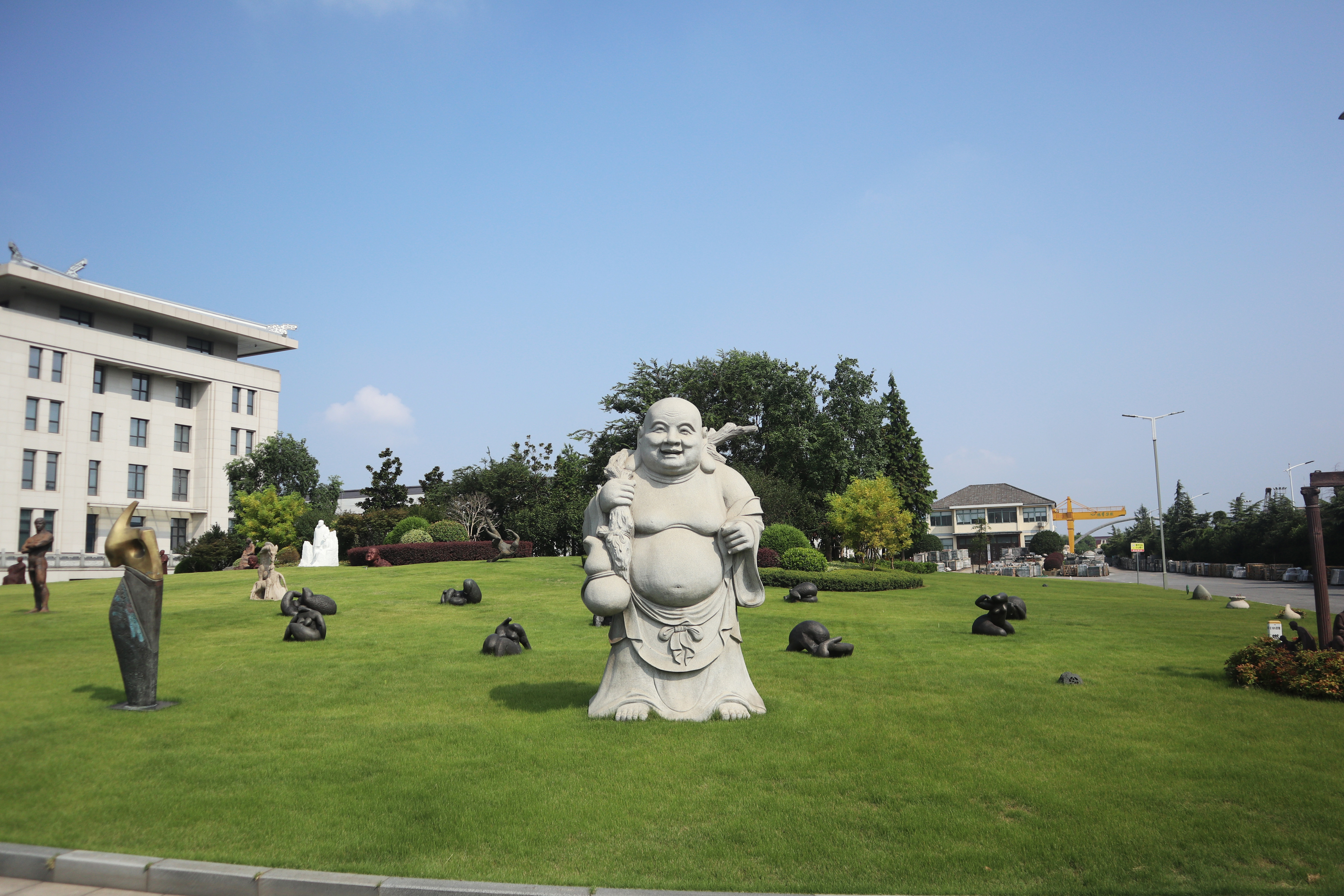 处暑：袅袅秋风起，最美人间秋！