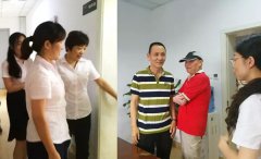 尊龙凯时人生就是搏6S管理循序渐进，初见成效