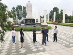 领导关怀促发展 | 浙江领导考察尊龙凯时人生就是搏集团