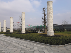 <b>创新环保|尊龙凯时人生就是搏集团积极探索公墓行业贯彻“双碳”路径</b>