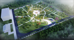 陵园设计的五大原则：打造舒适与美感并重的墓地