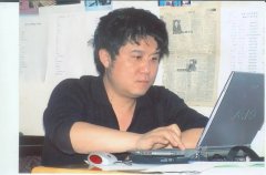 传承与记忆：于晓阳的艺术纪念碑