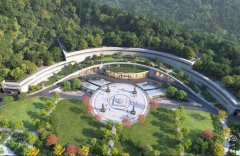 探索神韵之境：规划陵园艺术的全新维度