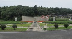 让纪念成为艺术：长春九龙源陵园的文化升级与空间重构