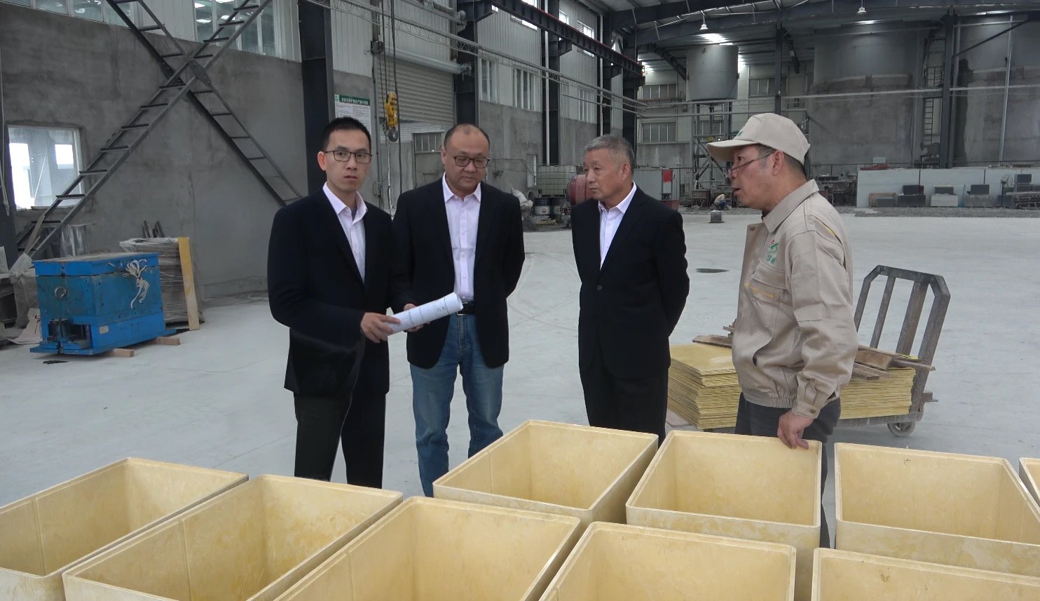 聚焦仿真石保护箱：多维度特点彰显产品价值